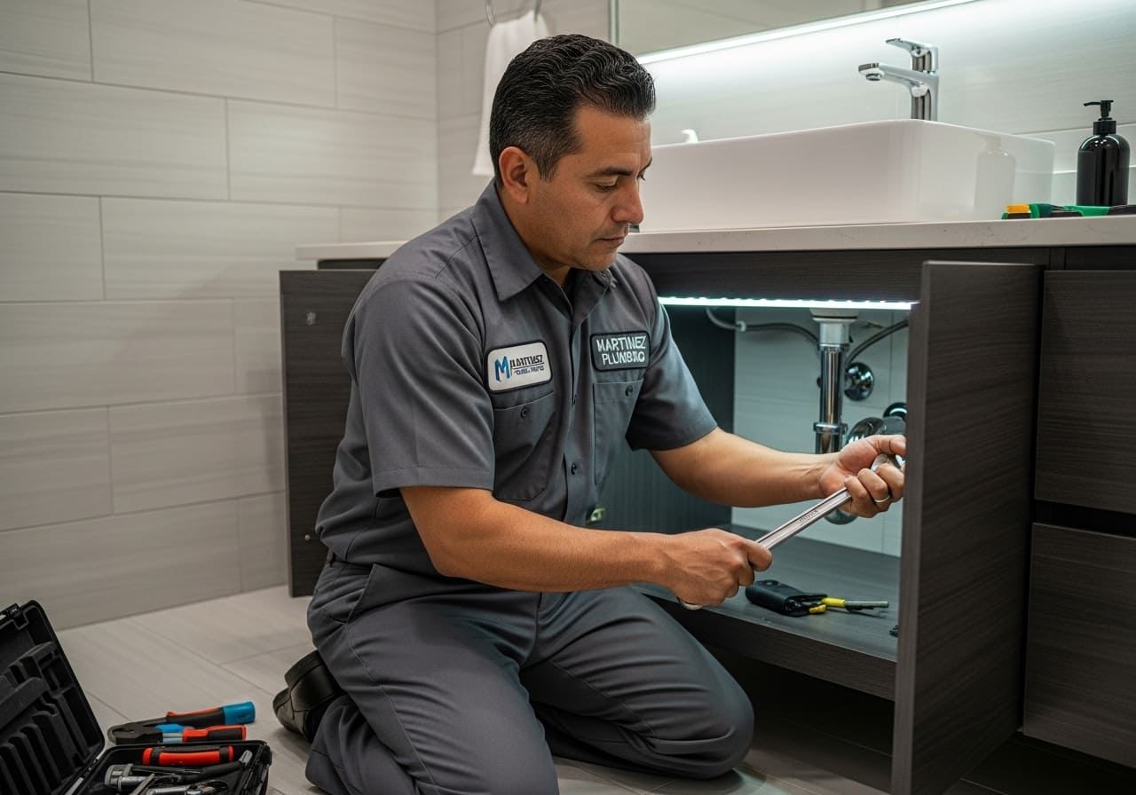 Faucet and Sink Repair & Replacement in Culleoka